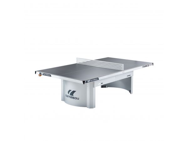 Cornilleau 510M Outdoor Stationary Table Tennis